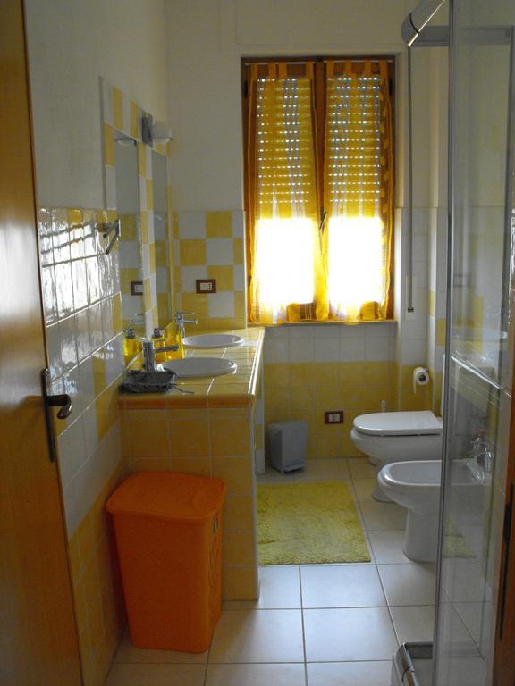 Dalerci Apartment Альгеро Экстерьер фото