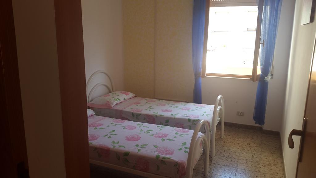 Dalerci Apartment Альгеро Экстерьер фото