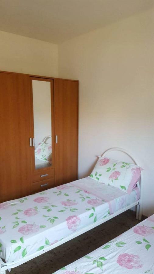 Dalerci Apartment Альгеро Экстерьер фото