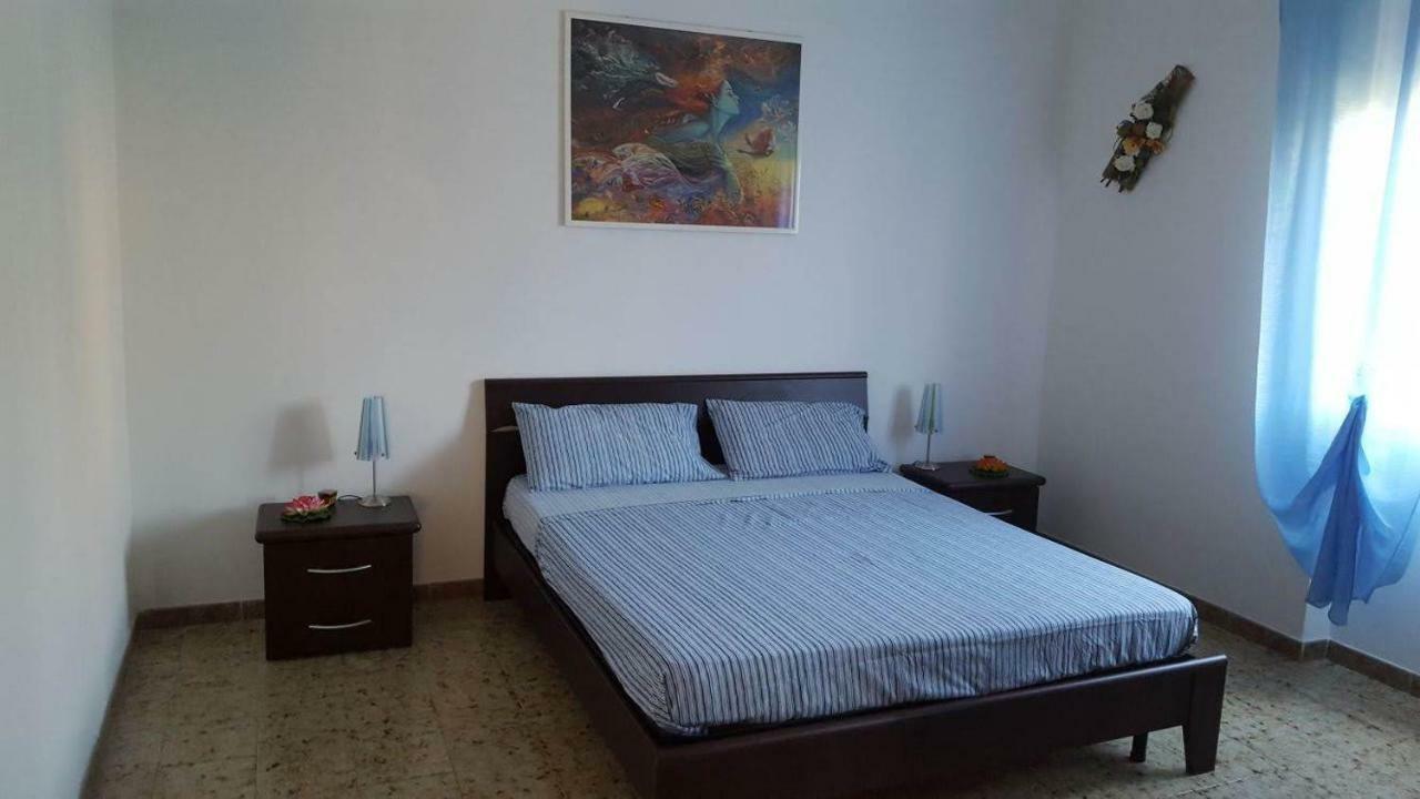Dalerci Apartment Альгеро Экстерьер фото