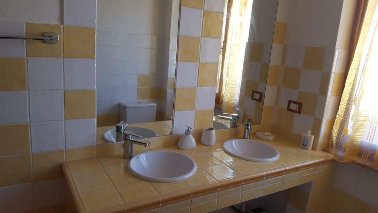 Dalerci Apartment Альгеро Экстерьер фото